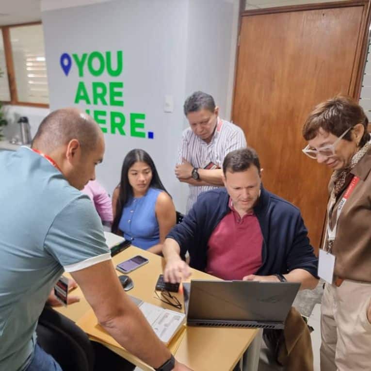 Formacion In Company