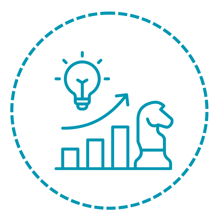 estrategia empresarial